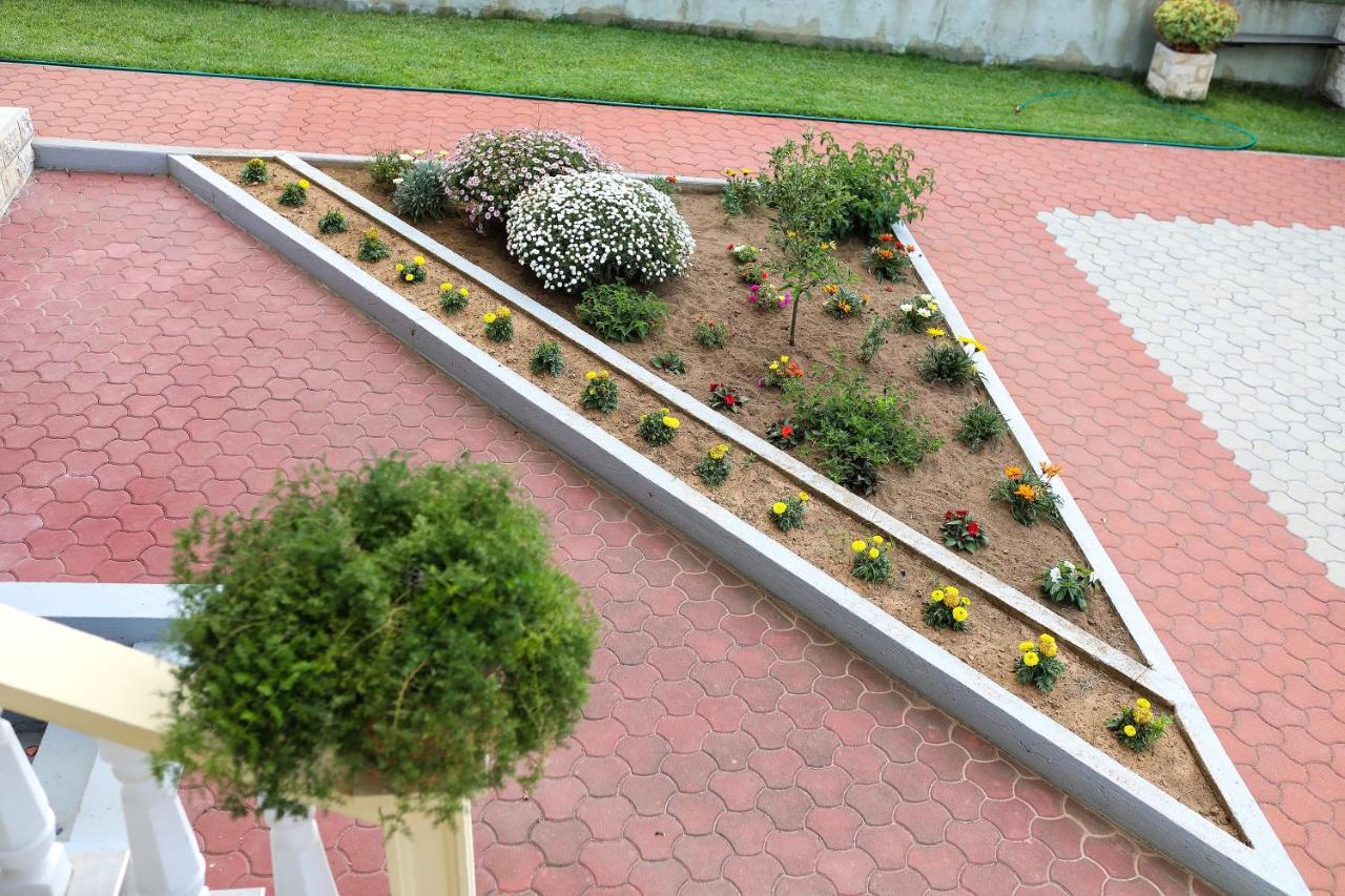 Apartmani Bruno Bibinje Εξωτερικό φωτογραφία