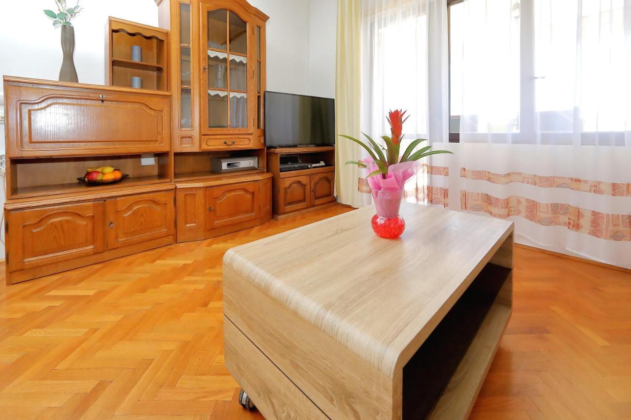 Apartmani Bruno Bibinje Εξωτερικό φωτογραφία