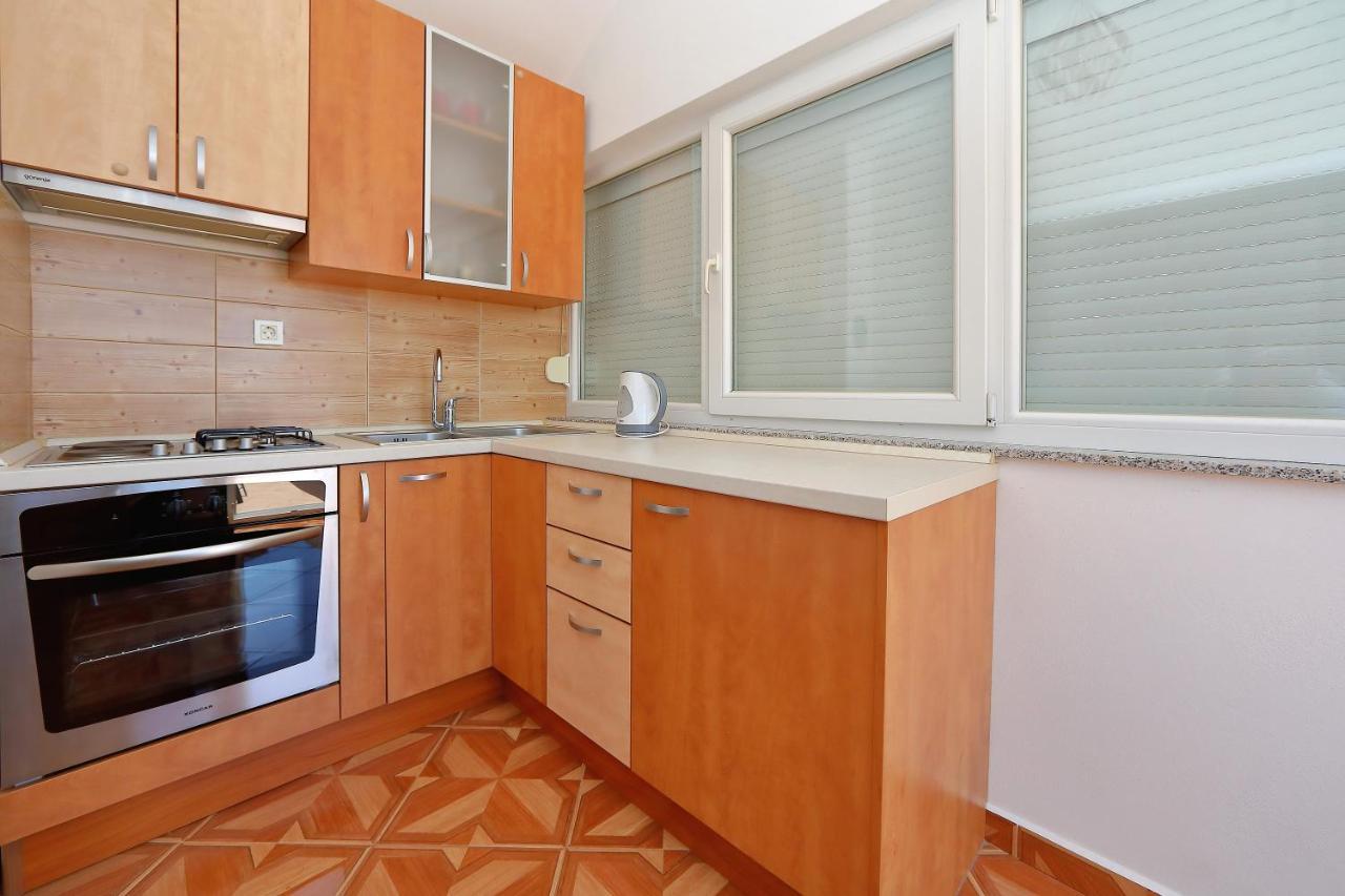 Apartmani Bruno Bibinje Εξωτερικό φωτογραφία