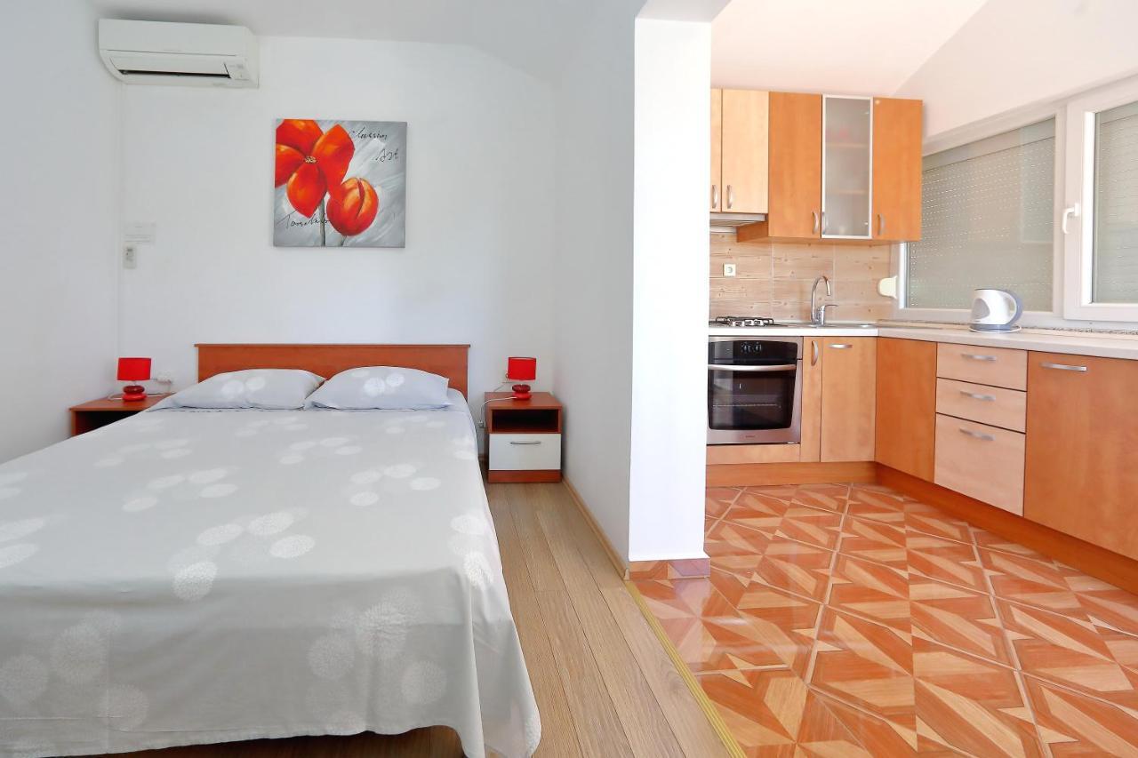 Apartmani Bruno Bibinje Εξωτερικό φωτογραφία
