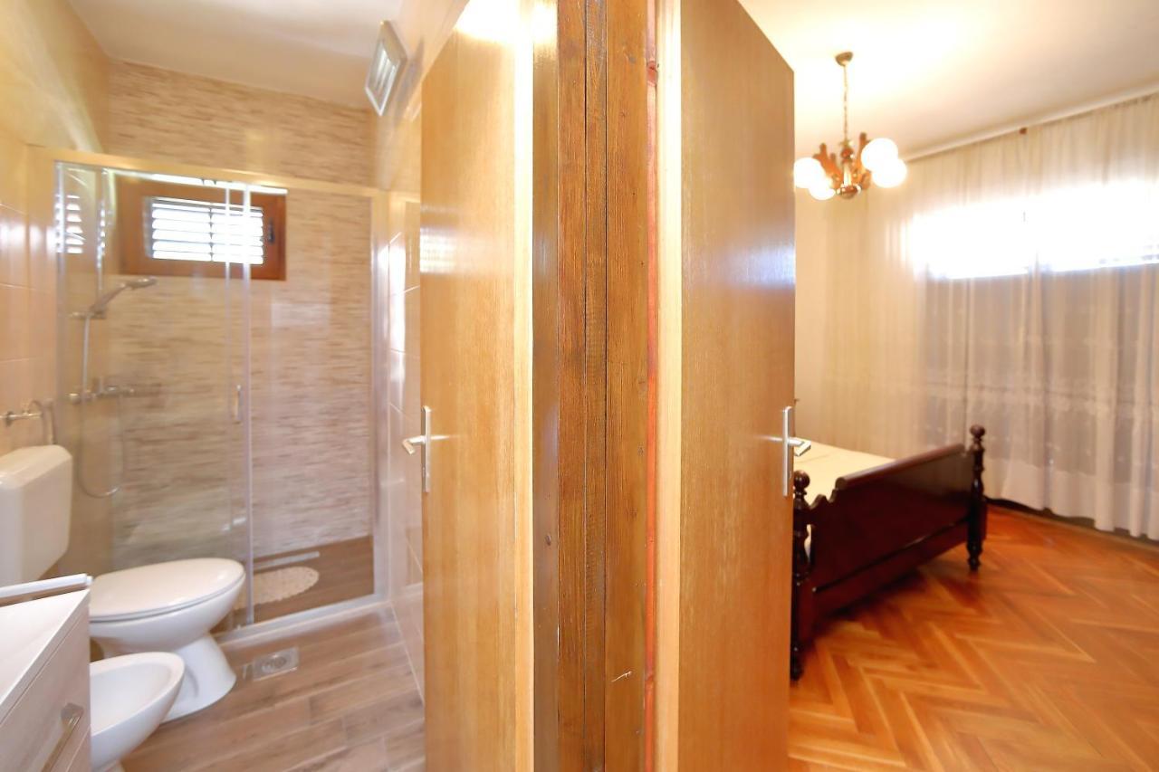 Apartmani Bruno Bibinje Εξωτερικό φωτογραφία